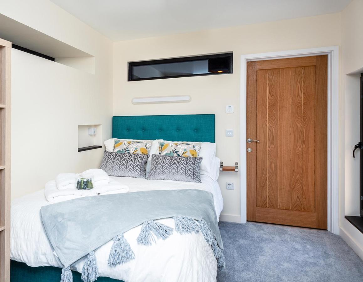 Byre 7 Aird Of Sleat Villa Exterior photo